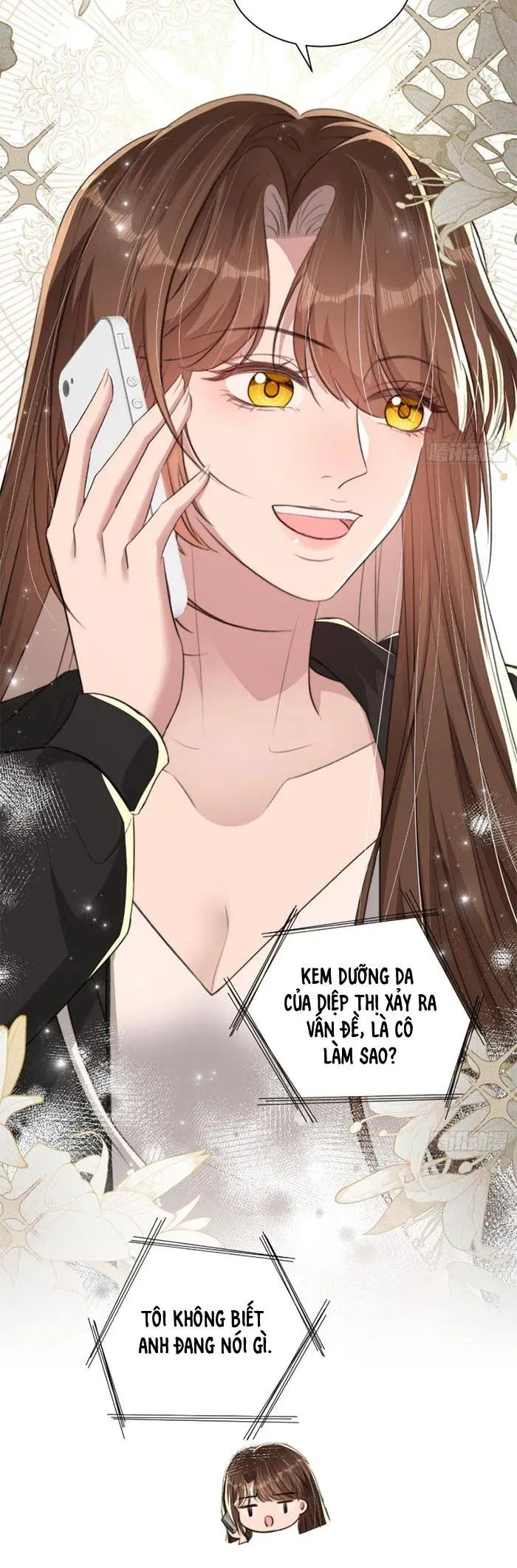 Thiên Kim Thật Trở Lại Khuấy Đảo Giới Hào Môn Chapter 9 - Trang 19