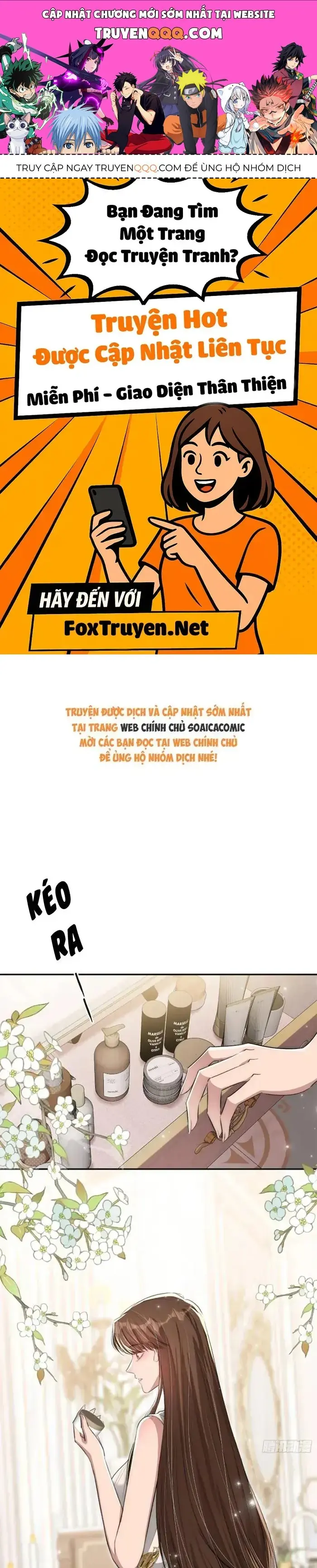 Thiên Kim Thật Trở Lại Khuấy Đảo Giới Hào Môn Chapter 9 - Trang 2