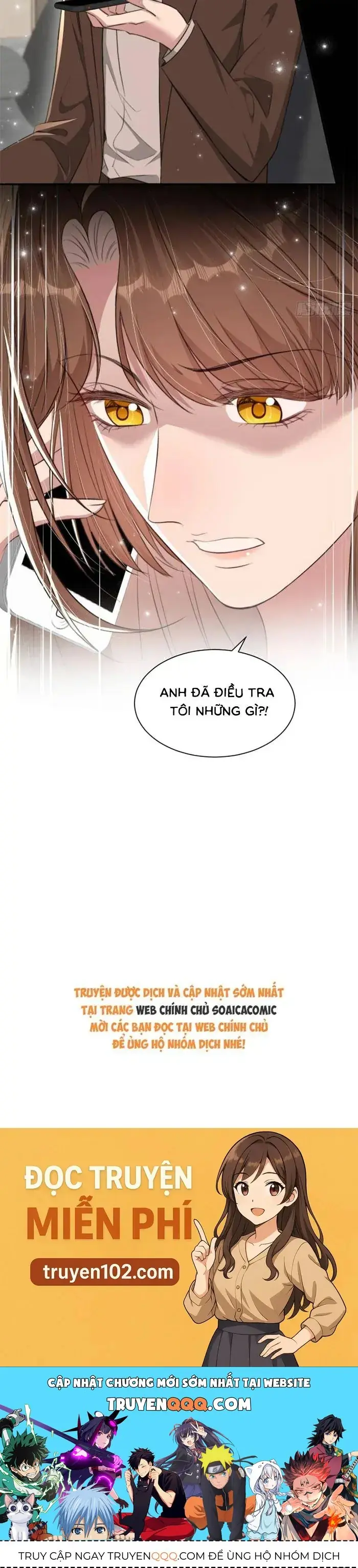 Thiên Kim Thật Trở Lại Khuấy Đảo Giới Hào Môn Chapter 9 - Trang 22