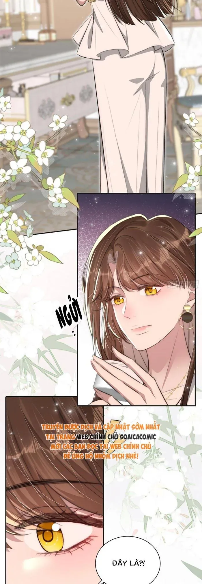 Thiên Kim Thật Trở Lại Khuấy Đảo Giới Hào Môn Chapter 9 - Trang 3