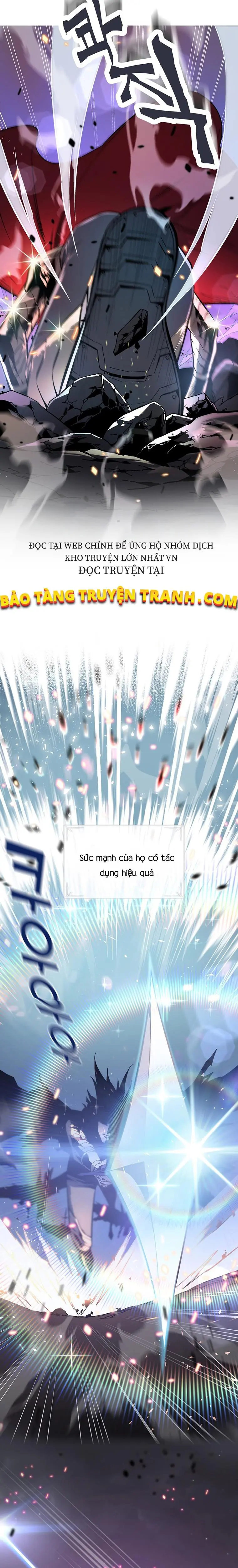 Thiên Ma Đạo Sư Chapter 1 - Trang 17