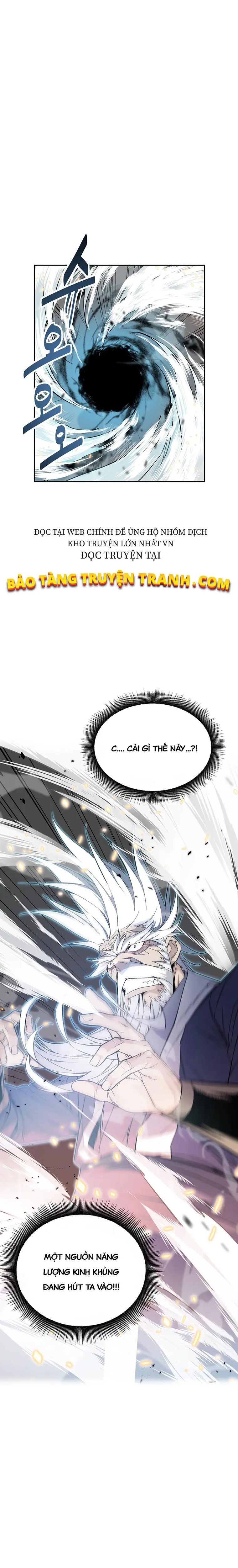 Thiên Ma Đạo Sư Chapter 1 - Trang 7