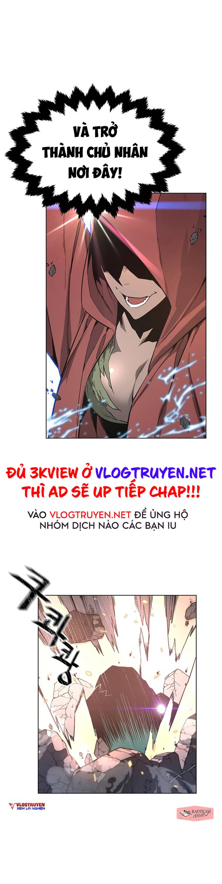 Thiên Ma Đạo Sư Chapter 10 - Trang 19