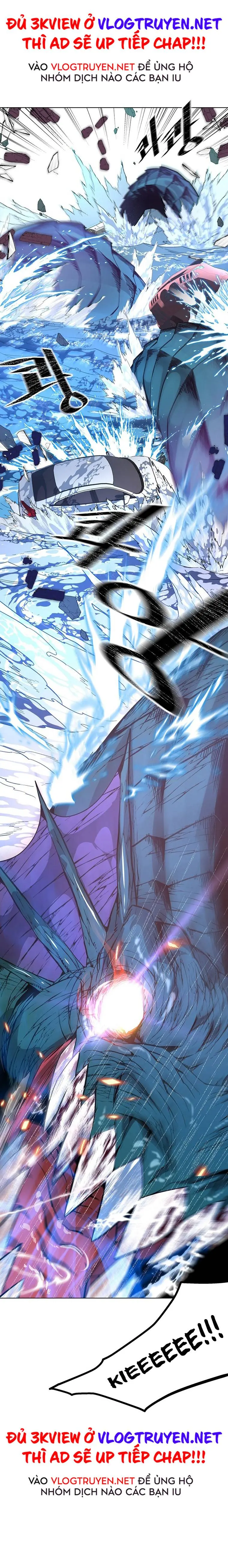 Thiên Ma Đạo Sư Chapter 10 - Trang 20