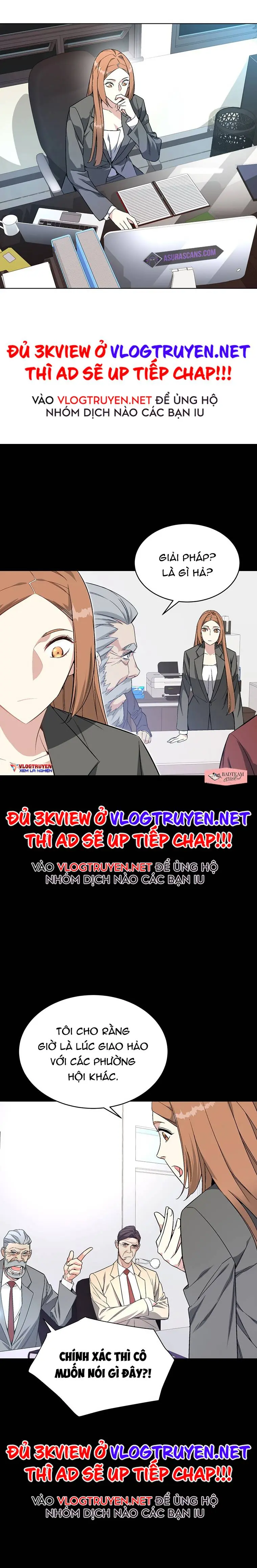 Thiên Ma Đạo Sư Chapter 10 - Trang 5