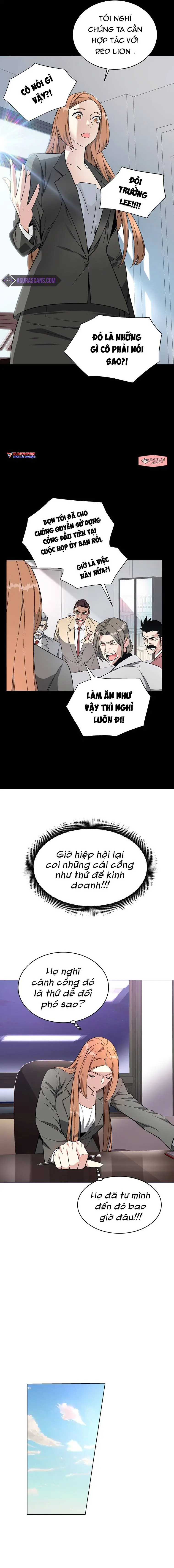 Thiên Ma Đạo Sư Chapter 10 - Trang 6