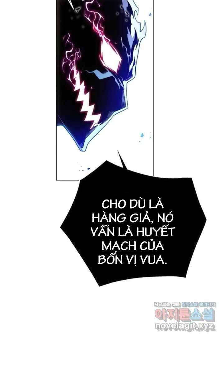 Thiên Ma Đạo Sư Chapter 100 - Trang 22