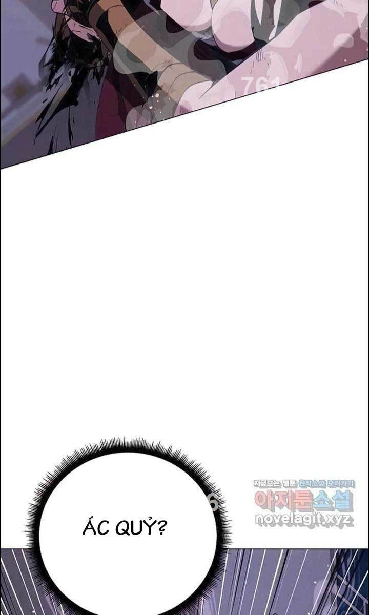 Thiên Ma Đạo Sư Chapter 100 - Trang 3