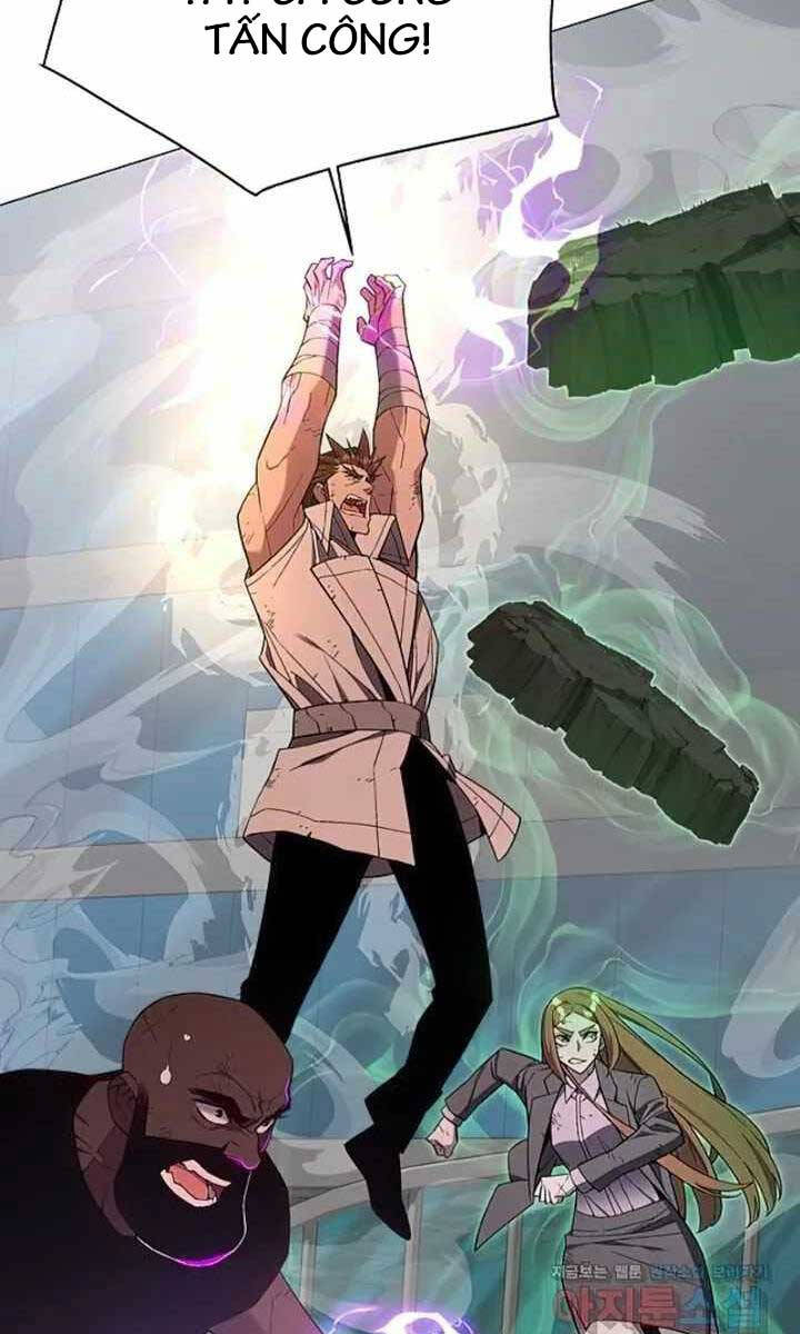 Thiên Ma Đạo Sư Chapter 100 - Trang 33