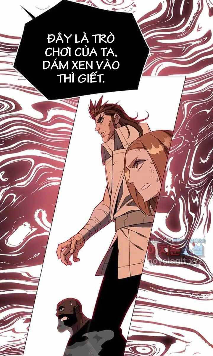 Thiên Ma Đạo Sư Chapter 100 - Trang 37