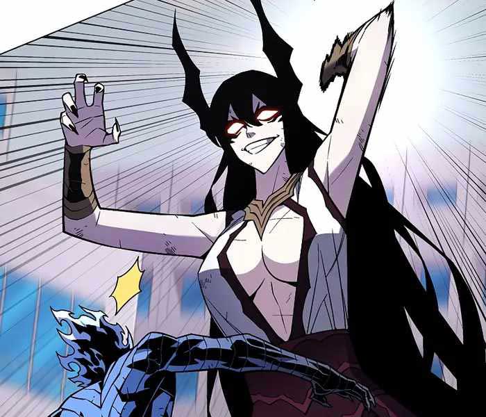 Thiên Ma Đạo Sư Chapter 102 - Trang 12