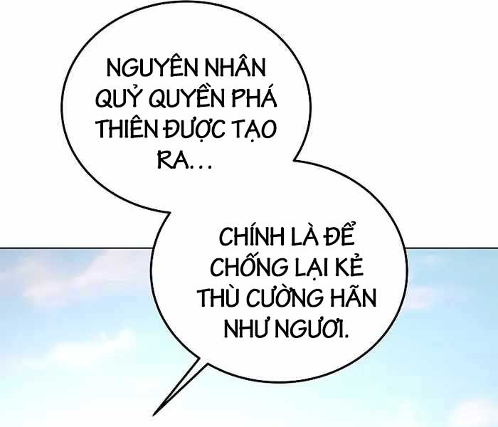 Thiên Ma Đạo Sư Chapter 102 - Trang 20