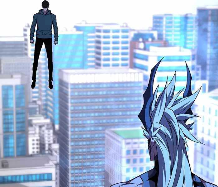 Thiên Ma Đạo Sư Chapter 102 - Trang 22