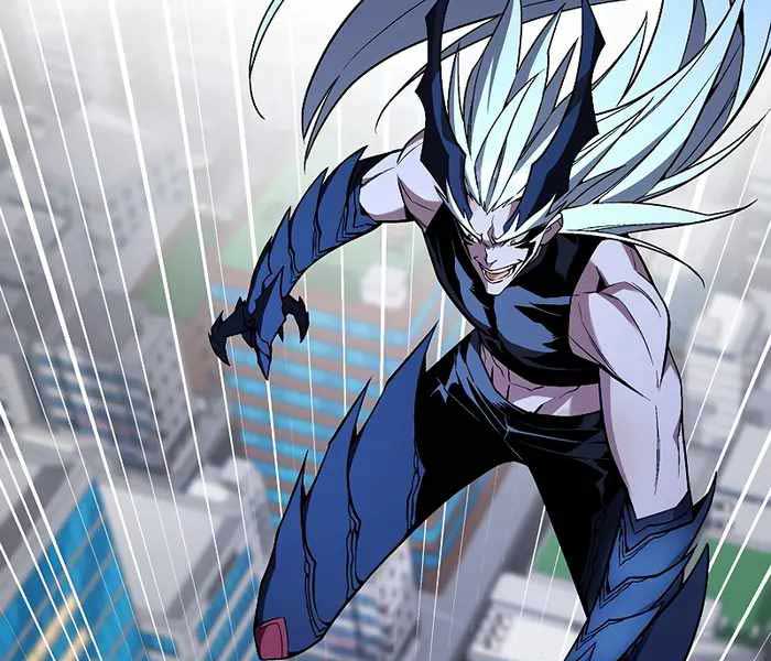 Thiên Ma Đạo Sư Chapter 102 - Trang 32
