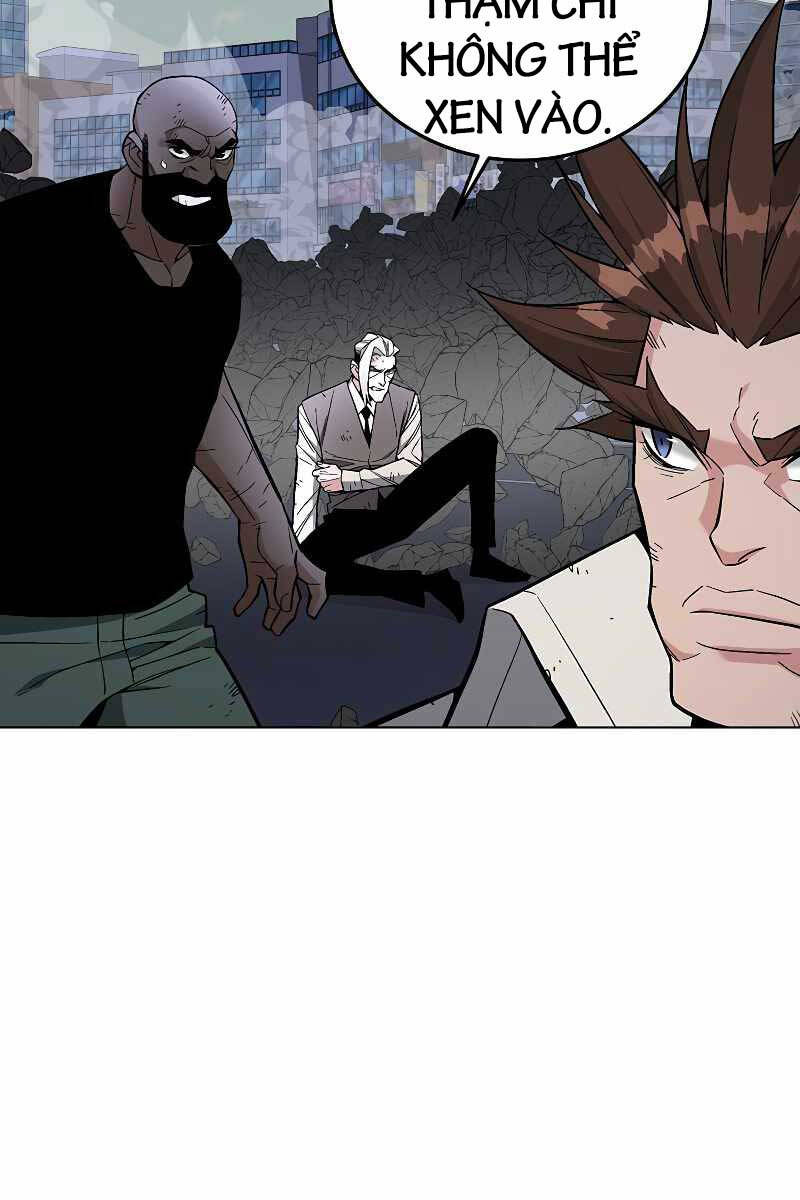 Thiên Ma Đạo Sư Chapter 103 - Trang 36