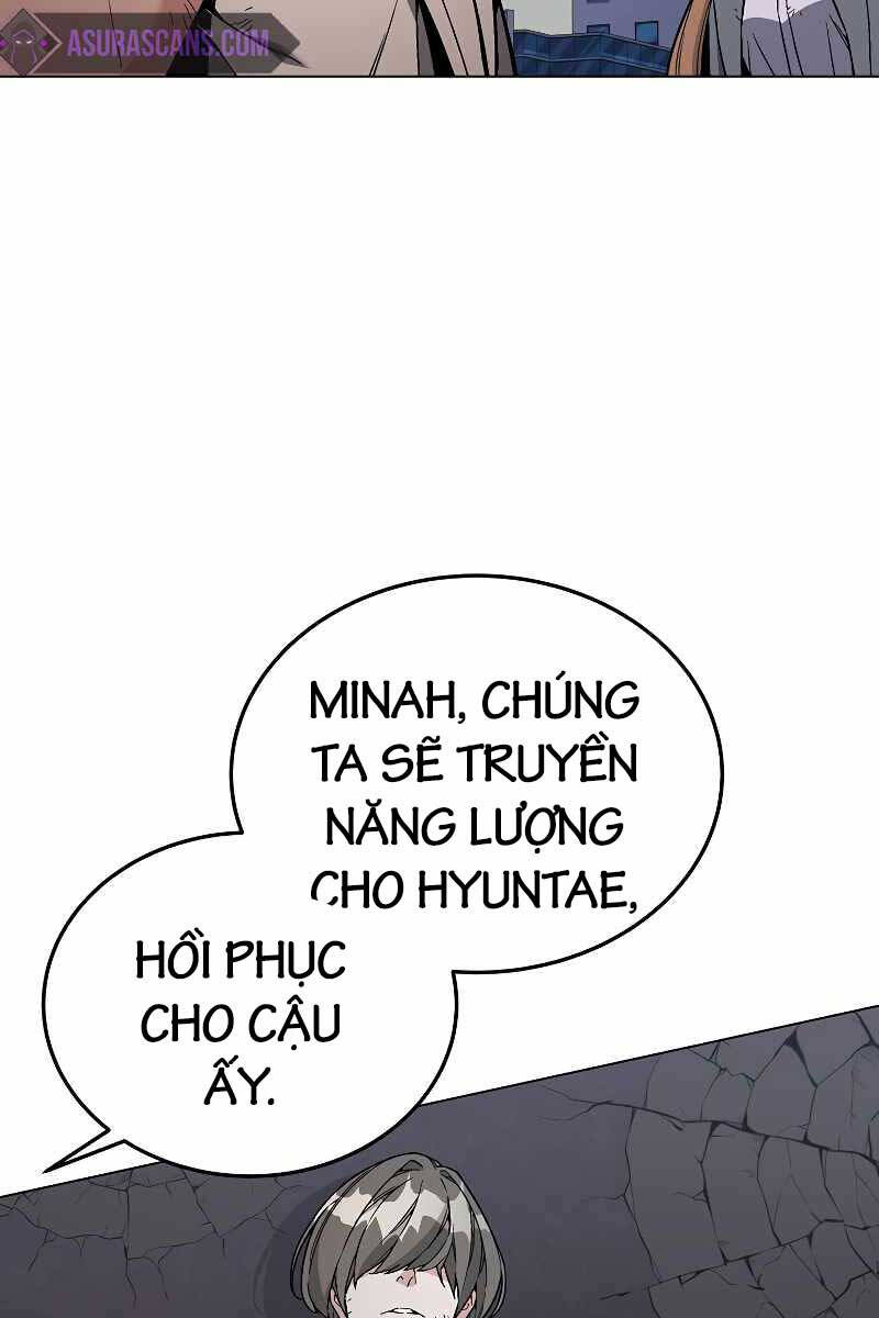 Thiên Ma Đạo Sư Chapter 103 - Trang 38
