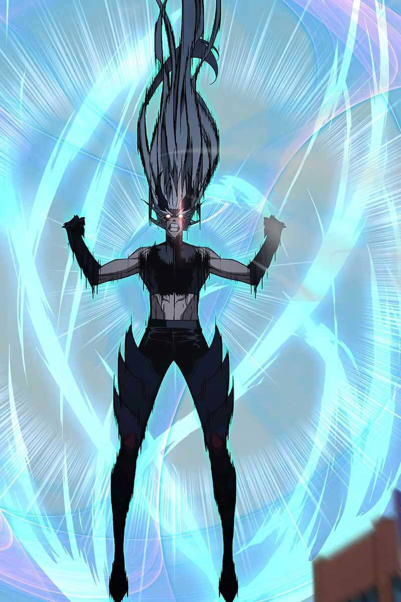 Thiên Ma Đạo Sư Chapter 103 - Trang 5