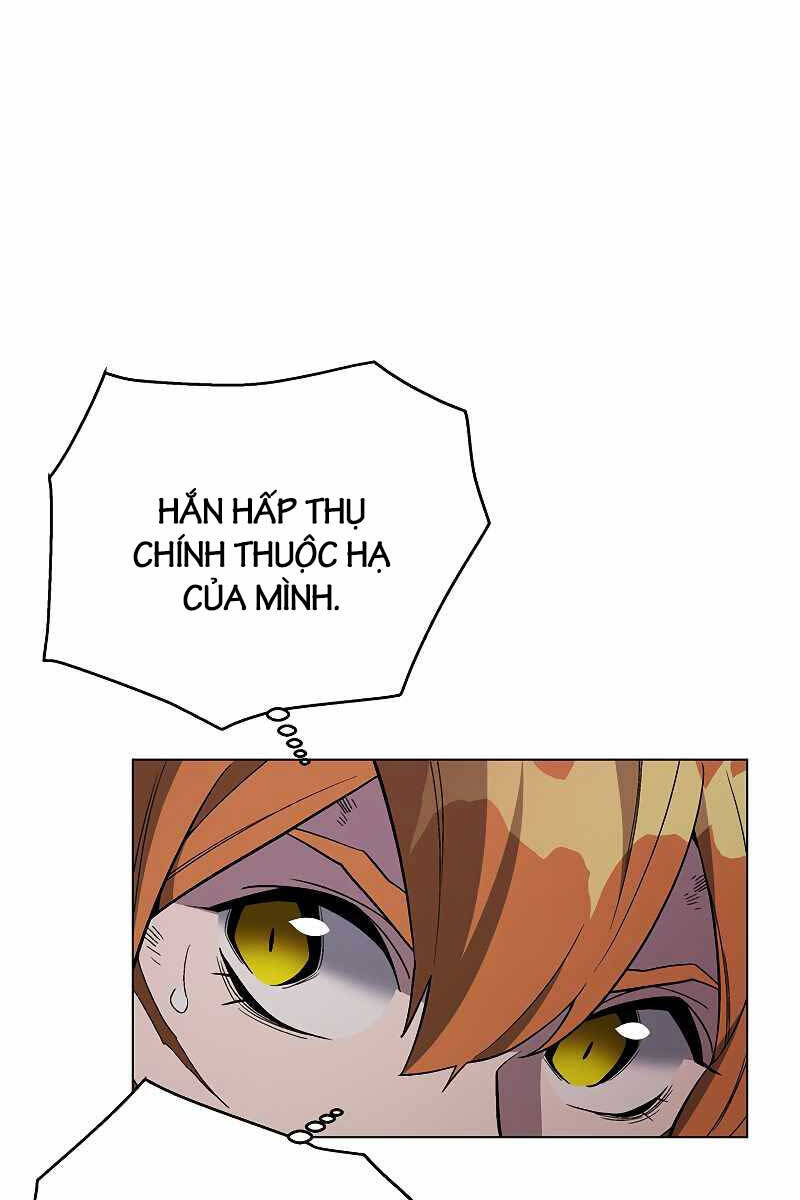 Thiên Ma Đạo Sư Chapter 104 - Trang 22