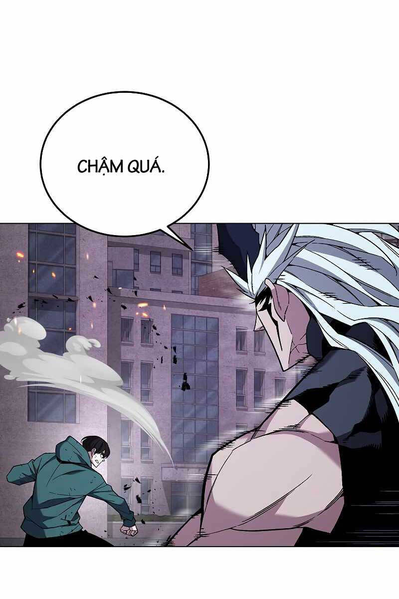 Thiên Ma Đạo Sư Chapter 104 - Trang 41