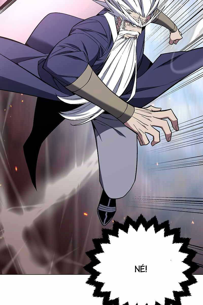 Thiên Ma Đạo Sư Chapter 105 - Trang 16