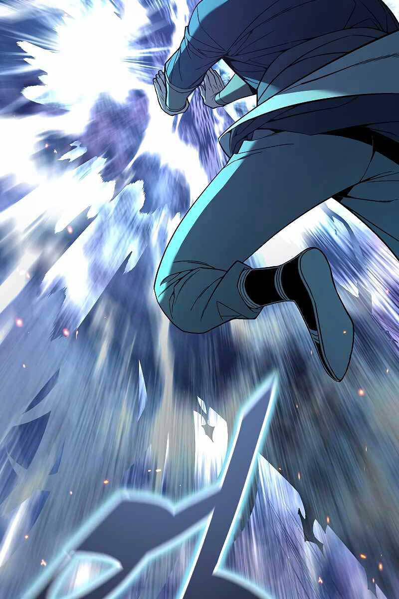 Thiên Ma Đạo Sư Chapter 105 - Trang 21