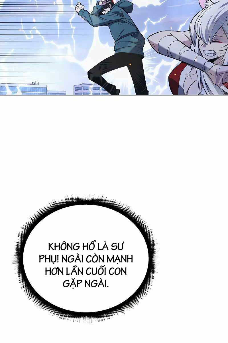 Thiên Ma Đạo Sư Chapter 105 - Trang 26