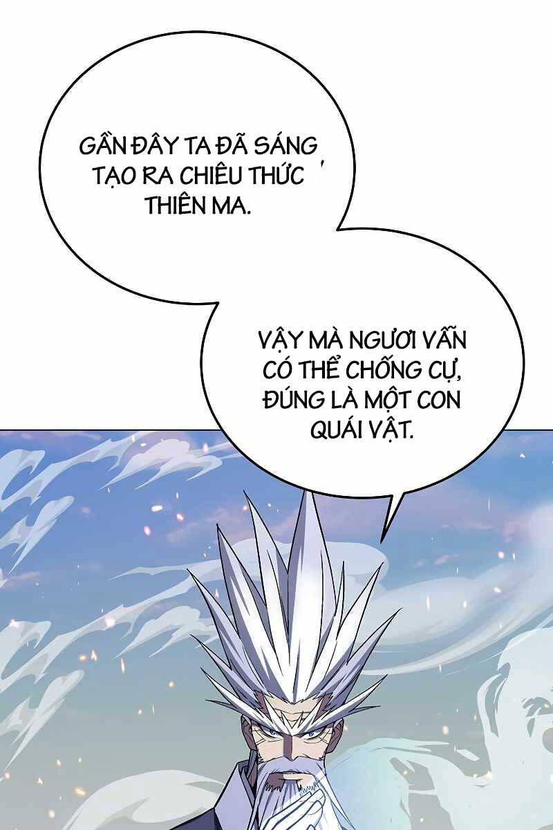 Thiên Ma Đạo Sư Chapter 105 - Trang 31