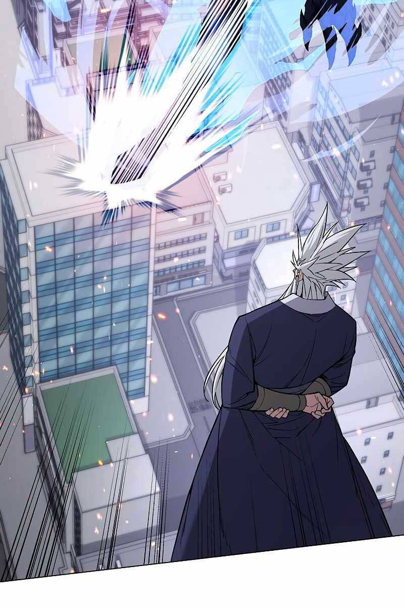 Thiên Ma Đạo Sư Chapter 105 - Trang 8