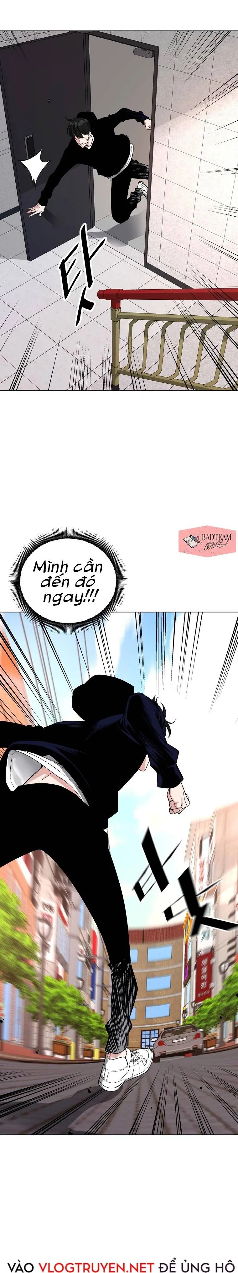 Thiên Ma Đạo Sư Chapter 11 - Trang 13