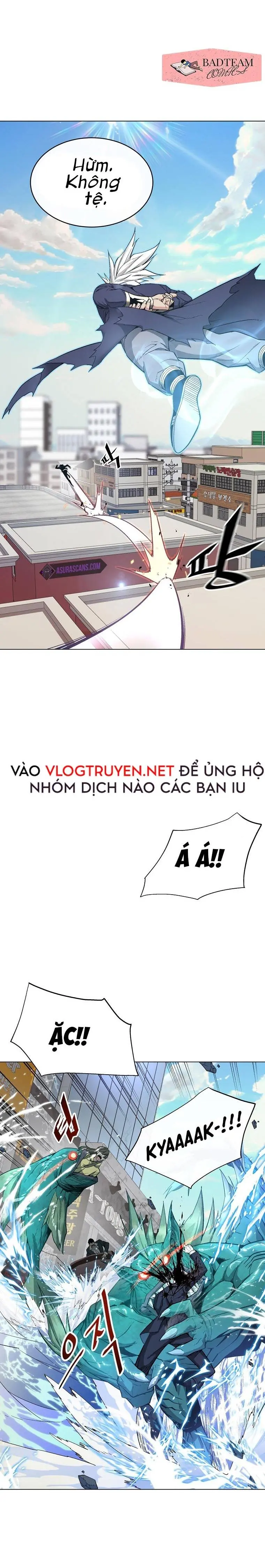Thiên Ma Đạo Sư Chapter 11 - Trang 18