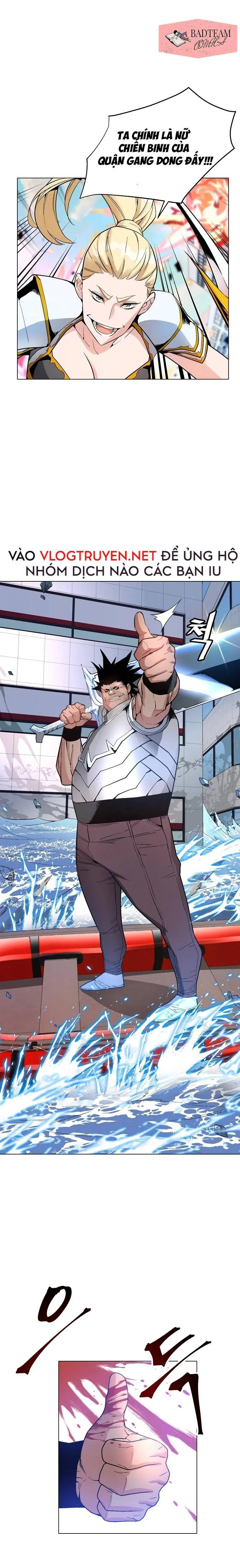 Thiên Ma Đạo Sư Chapter 11 - Trang 25