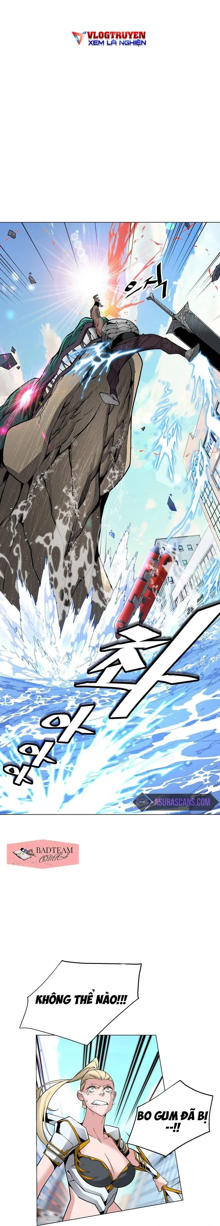 Thiên Ma Đạo Sư Chapter 11 - Trang 26