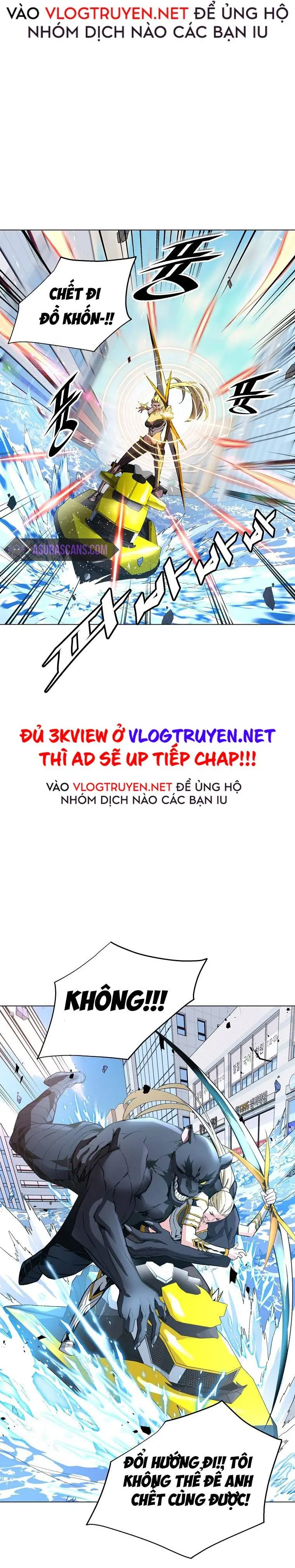Thiên Ma Đạo Sư Chapter 11 - Trang 27