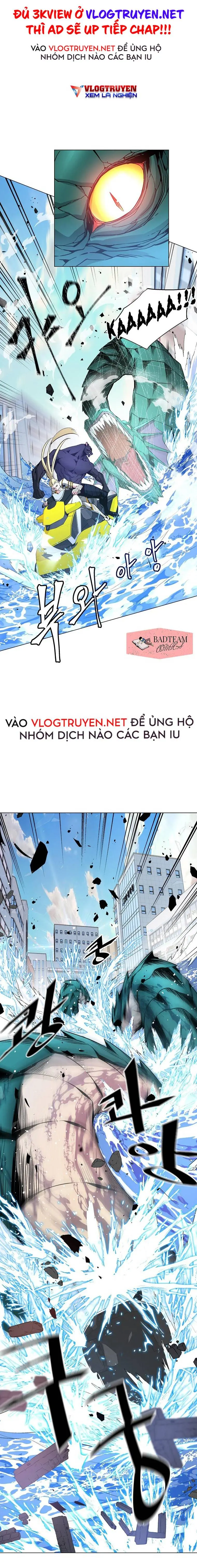 Thiên Ma Đạo Sư Chapter 11 - Trang 28