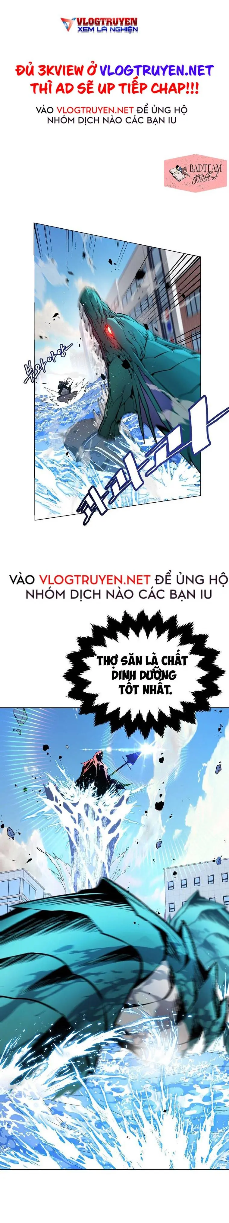 Thiên Ma Đạo Sư Chapter 11 - Trang 29