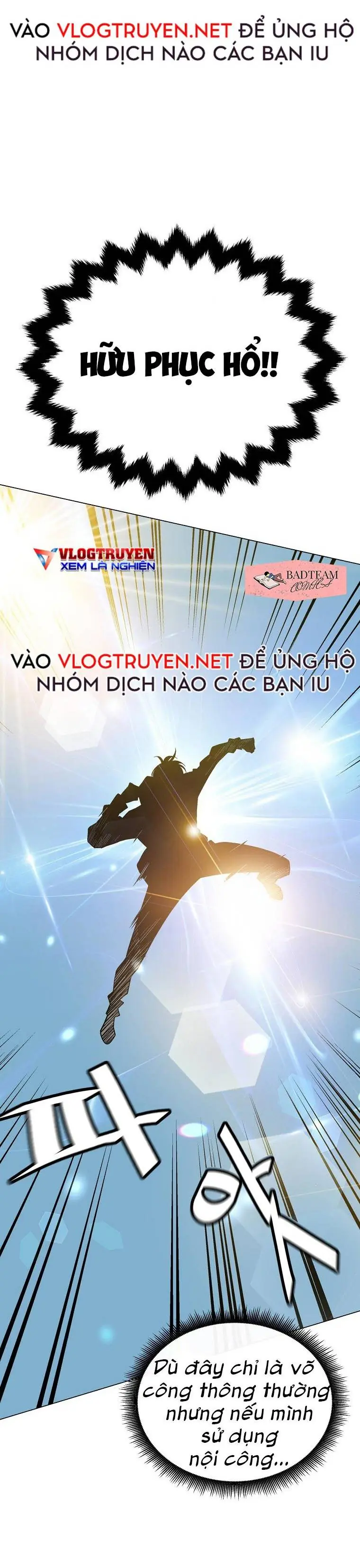 Thiên Ma Đạo Sư Chapter 11 - Trang 31
