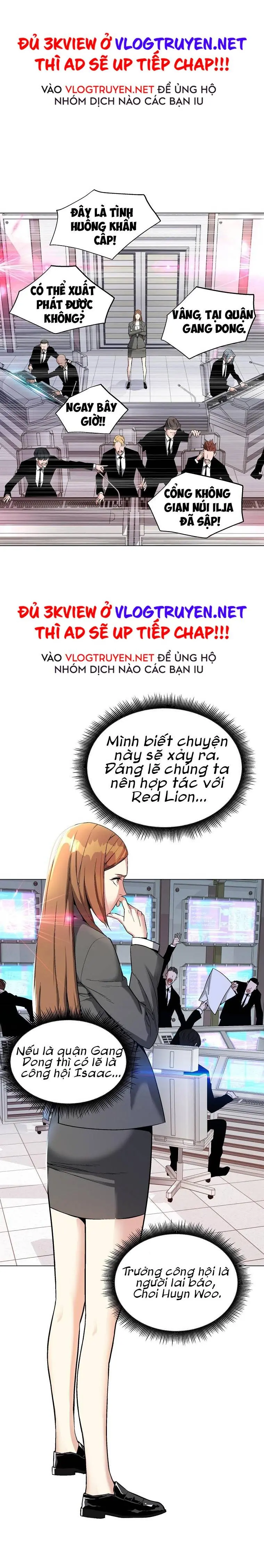 Thiên Ma Đạo Sư Chapter 11 - Trang 7