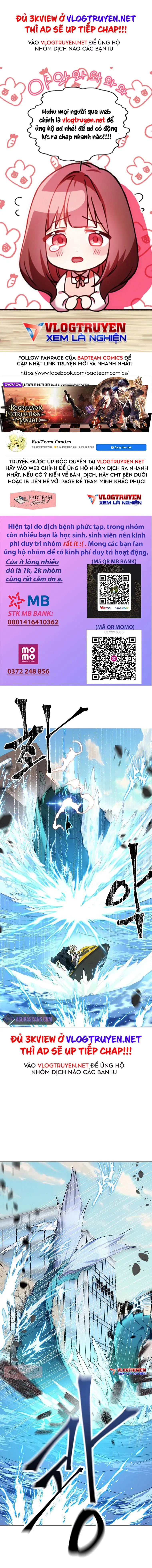 Thiên Ma Đạo Sư Chapter 12 - Trang 2
