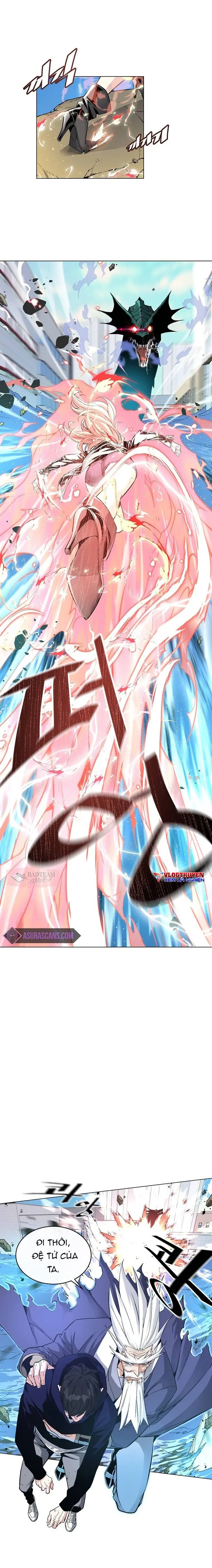 Thiên Ma Đạo Sư Chapter 12 - Trang 23