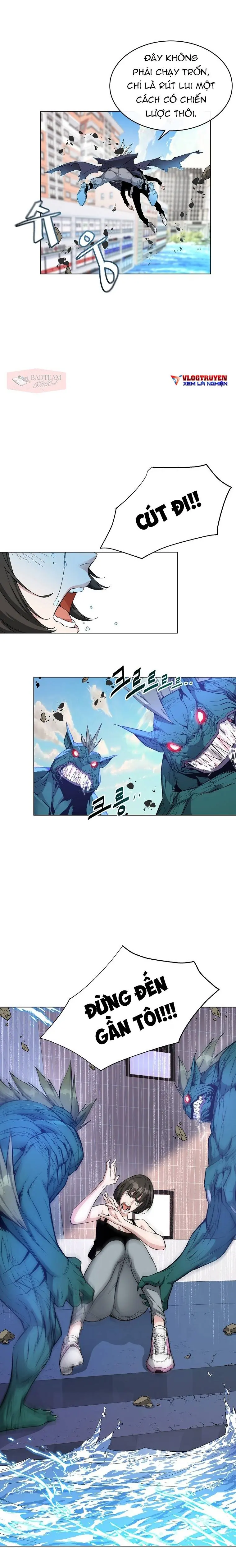 Thiên Ma Đạo Sư Chapter 12 - Trang 24