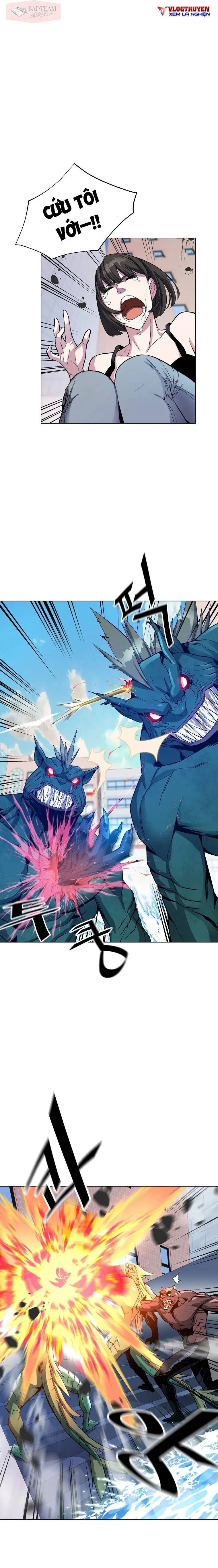 Thiên Ma Đạo Sư Chapter 12 - Trang 25