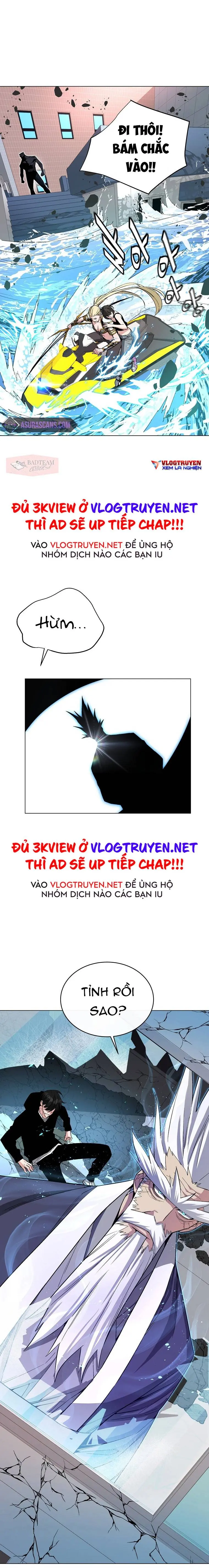 Thiên Ma Đạo Sư Chapter 12 - Trang 27