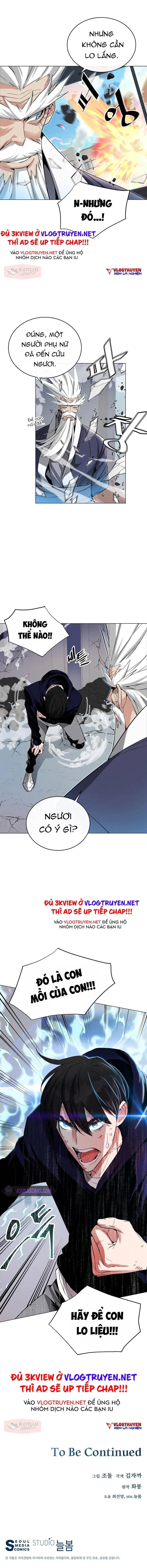 Thiên Ma Đạo Sư Chapter 12 - Trang 29
