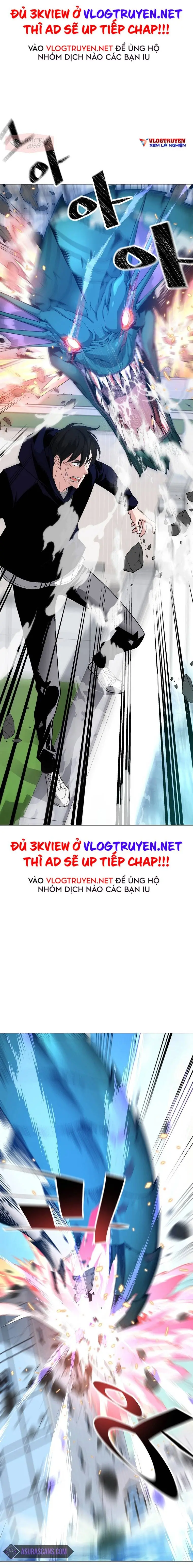 Thiên Ma Đạo Sư Chapter 12 - Trang 4