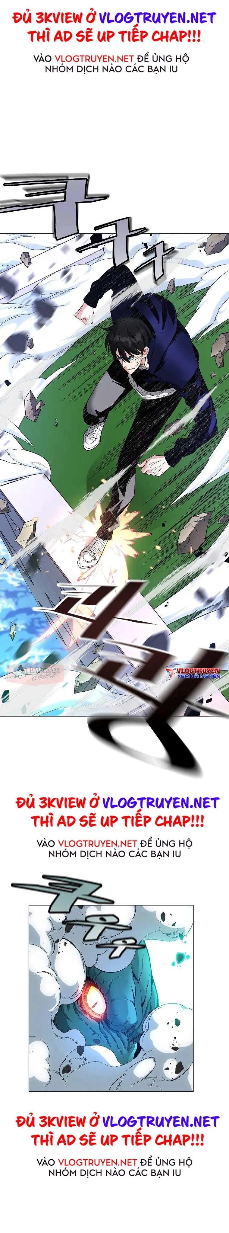 Thiên Ma Đạo Sư Chapter 12 - Trang 5