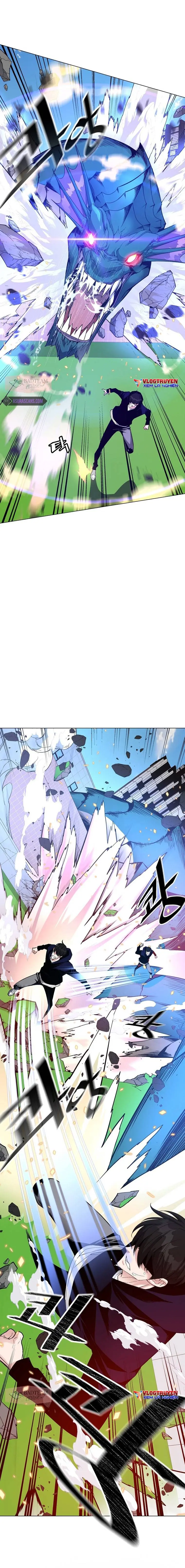 Thiên Ma Đạo Sư Chapter 12 - Trang 6