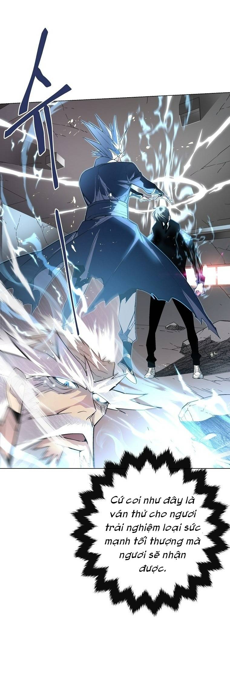 Thiên Ma Đạo Sư Chapter 13 - Trang 14