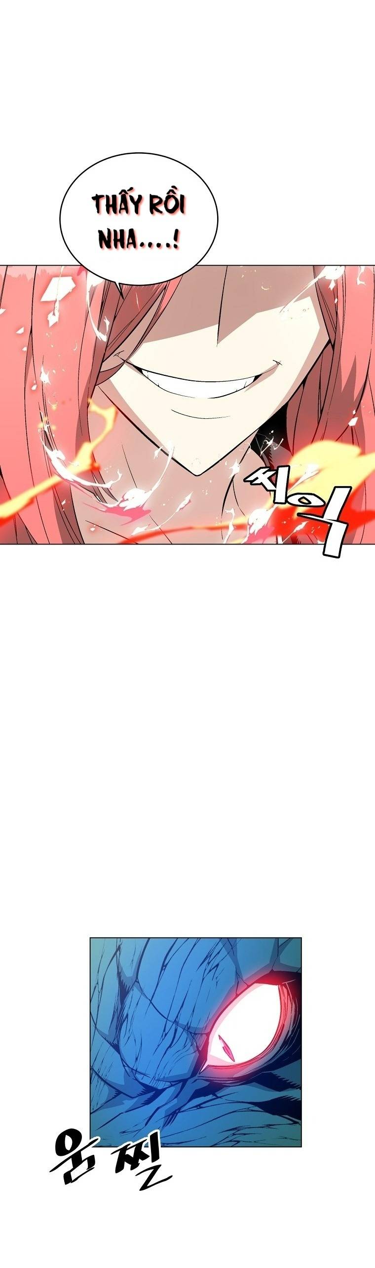 Thiên Ma Đạo Sư Chapter 13 - Trang 18