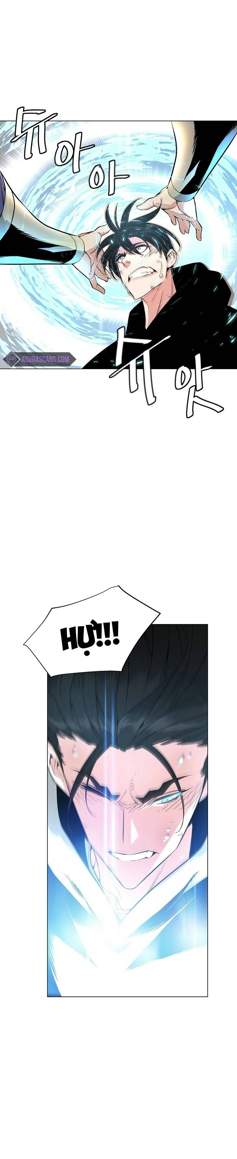 Thiên Ma Đạo Sư Chapter 13 - Trang 20