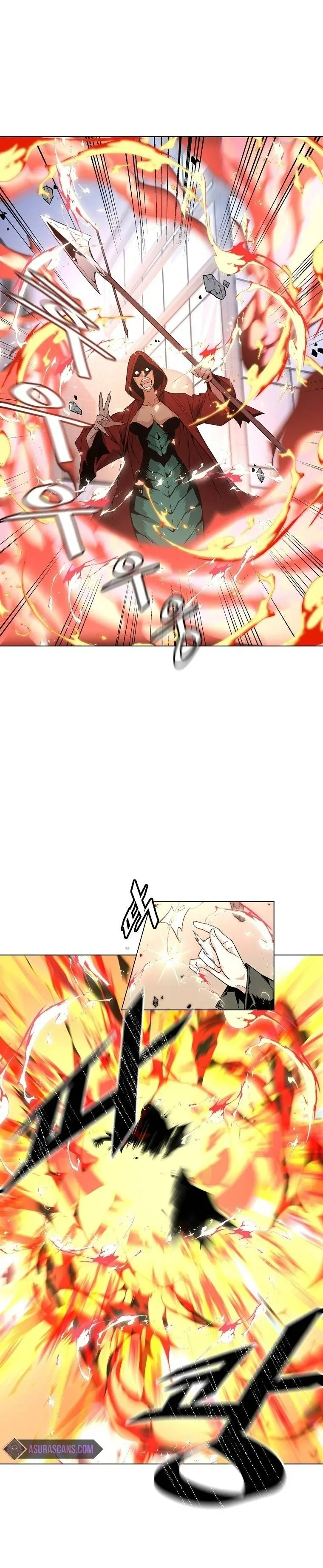 Thiên Ma Đạo Sư Chapter 13 - Trang 27